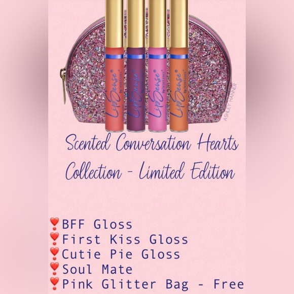 Moisturizing Gloss in Tons of Colors. Contains Vitamin E and Shea Butter - Picture 5 of 15